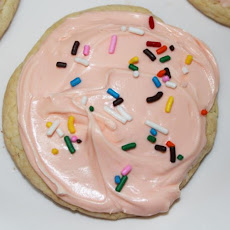 Funfetti Cookies