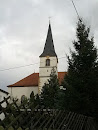 Katholischen Kirche Hatzenbühl