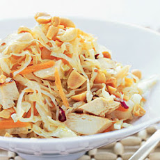 Chicken Stir-Fry