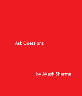 How to get Ask Questions by PControl patch 1.0 apk for bluestacks