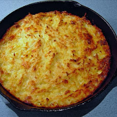 Rosti Dauphinoise