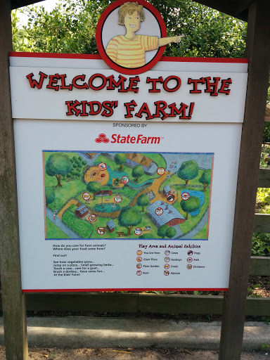 Kid's Farm