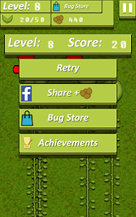 How to install Bug Defender - battle plants 2.3 apk for android