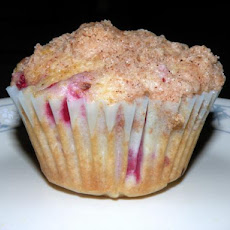To Die for Blueberry Muffins