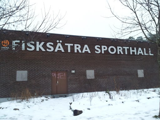 Fisksätra Sporthall