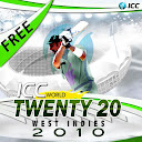 ICC World T20 WI 2010_480x800 mobile app icon