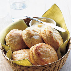 Buttermilk Biscuits