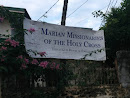Marian Missionaries of the Holy Cross