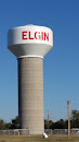 Elgin Water Tower