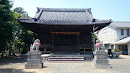蔵子神社
