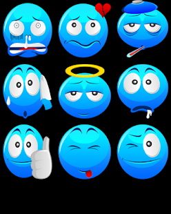 How to install Stickers Whats App Emotion lastet apk for pc
