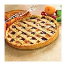 Linzer Torte