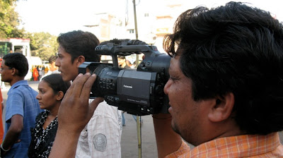 Charanagar © Caleb Johnston