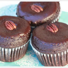 Chocolate Vegan Cupcakes