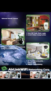 How to install AirLinkWiFi Smart Cam patch 1.0.0.1 apk for laptop
