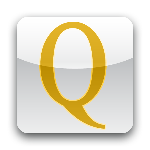 Q Mobile Banking LOGO-APP點子