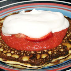 Pancakes