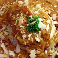 Chicken Curry