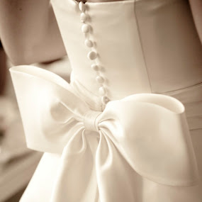 by Trevor Brown - Wedding Details
