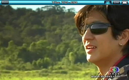 ais-live-tv-tablet for android screenshot