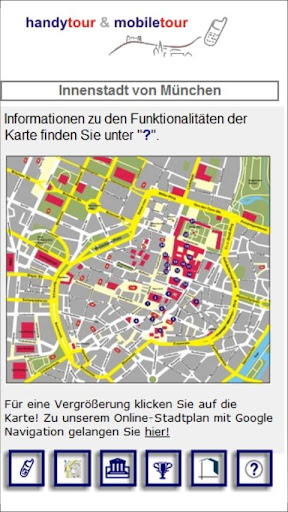 München - hören und sehen