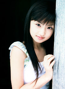 Yuko Ogura (小倉優子)