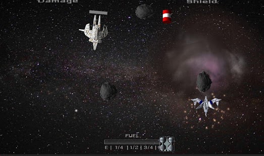 How to install Space Raider patch 1.0 apk for bluestacks