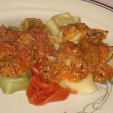 Tortellini Rose