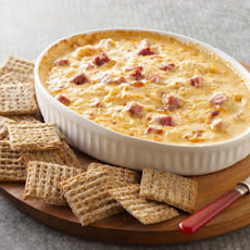 Warm Reuben Spread