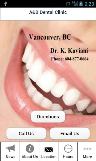 A B Dental Clinics