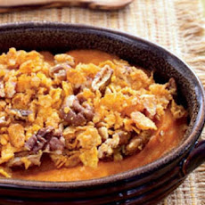 Autumn Casserole