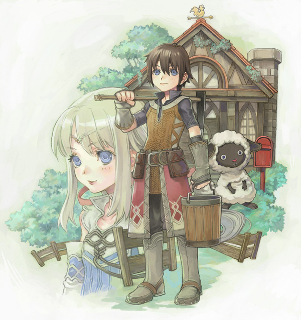 Rune Factory