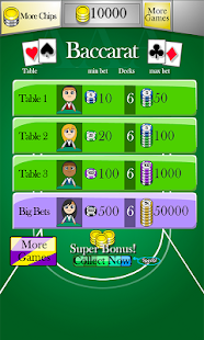 How to mod AAA Baccarat patch 1.0.1 apk for android