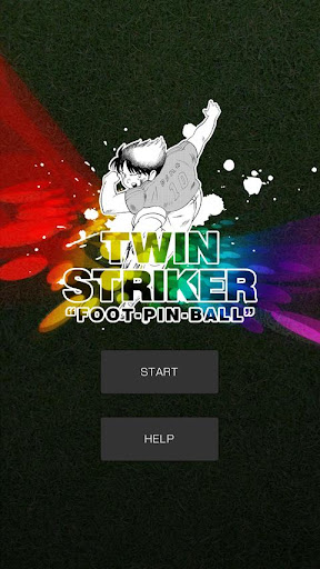 TWIN STRIKER for Free