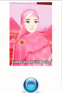 How to get Kumpulan Hadist Wanita patch 1.0 apk for pc