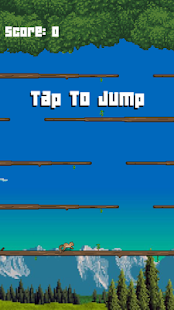 How to install Snappy Squirrel 1.2 apk for android