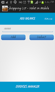 How to download Shoping List Manager lastet apk for bluestacks