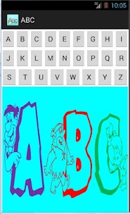 How to get The ABC's Shape&Sound Learning 1.6 apk for laptop