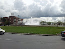 Plaza Del Progreso