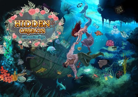How to mod Hidden Object - Mermaid Saga 2.08 mod apk for laptop