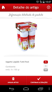 How to install Listas Continente.pt 25.0 unlimited apk for android