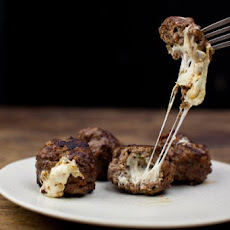 How to Make Stuffed Meatballs