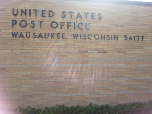 Wausaukee Post Office