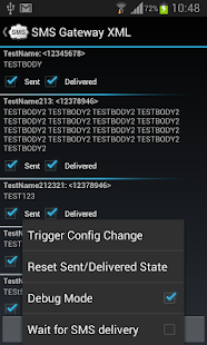 How to mod SMS Gateway XML 1.0 unlimited apk for pc