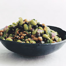Three-Bean Salad