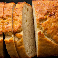 Easy Banana Bread Recipe