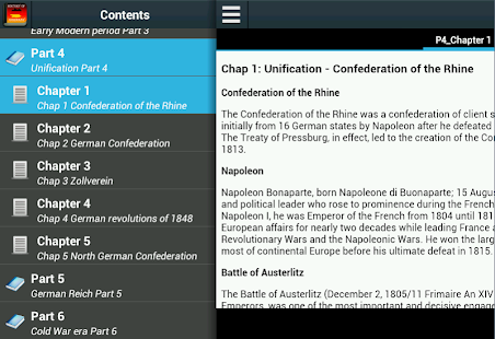 How to download History of Germany 1.1 apk for laptop