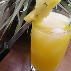 Caribbean Punch