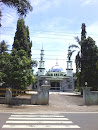Masjid Dalam