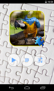 How to mod Parrot Jigsaw Puzzle 1.0 unlimited apk for pc